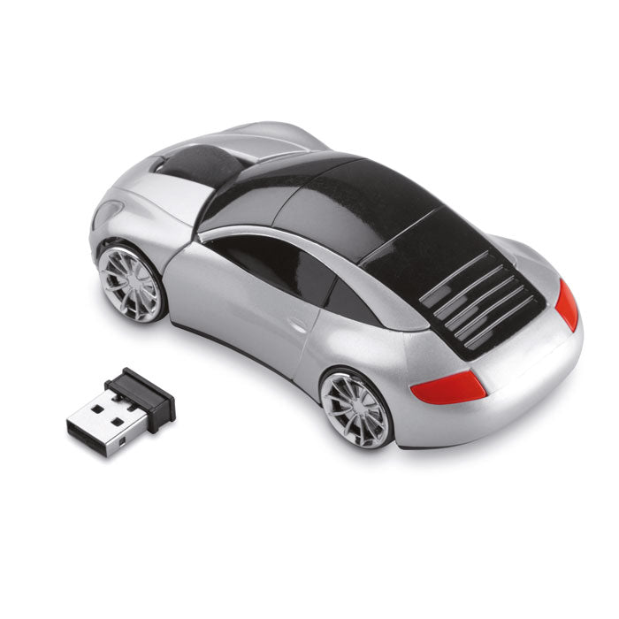 Optical mouse