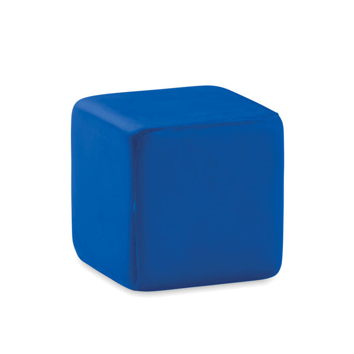 Anti-stress cube