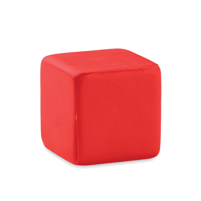 Anti-stress cube