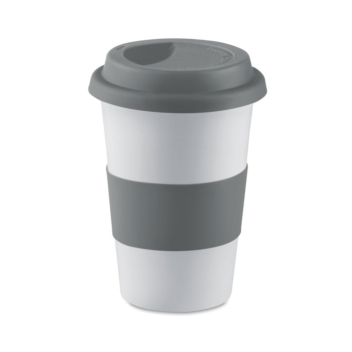Ceramic mug