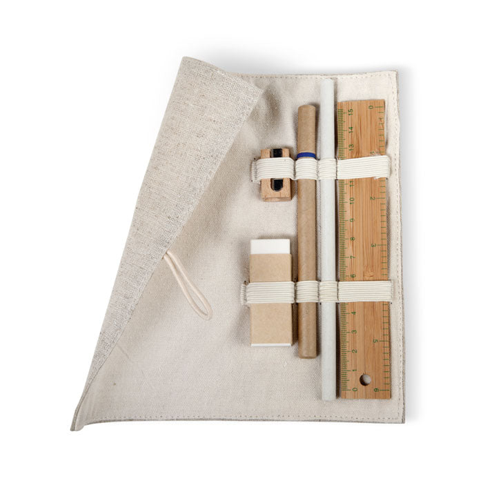 Pencil case