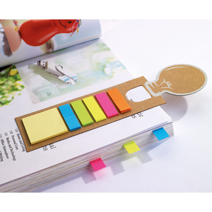 Bookmark
