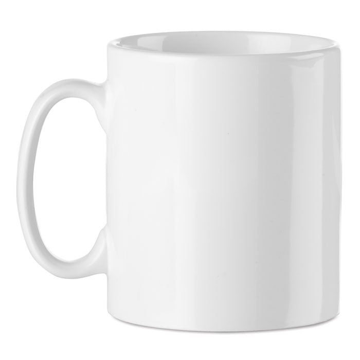Ceramic Mug Subli 300ml