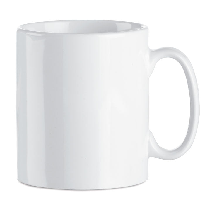 Ceramic Mug Subli 300ml