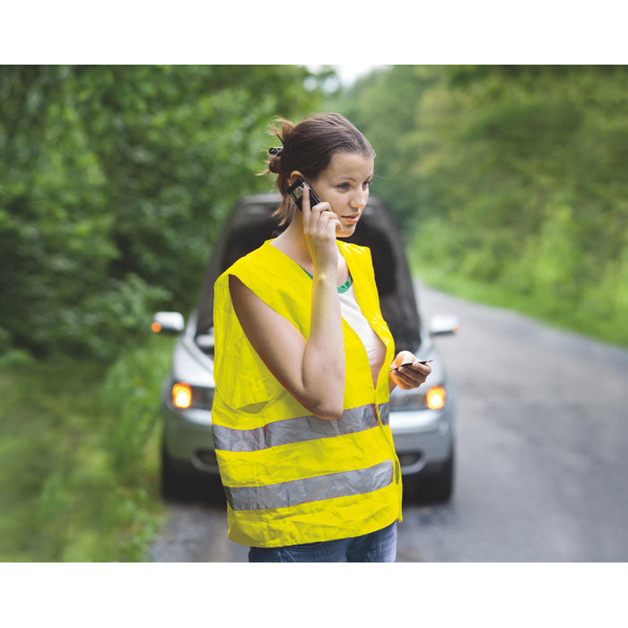 Safety vest