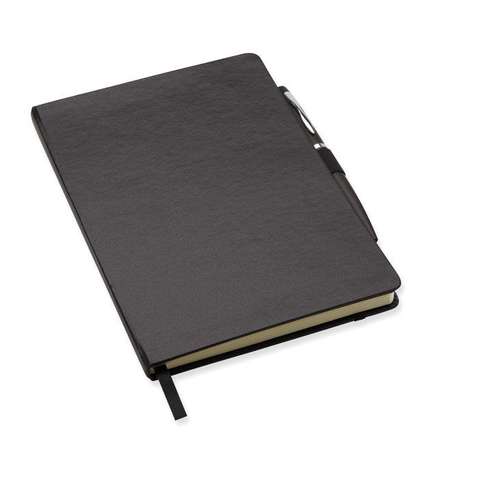 A5 Notebook
