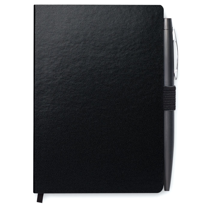A6 Notebook