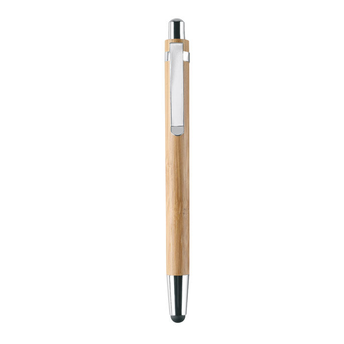 Bamboo writing set