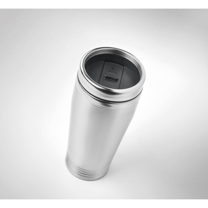 Stainless Steel Mug 400ml