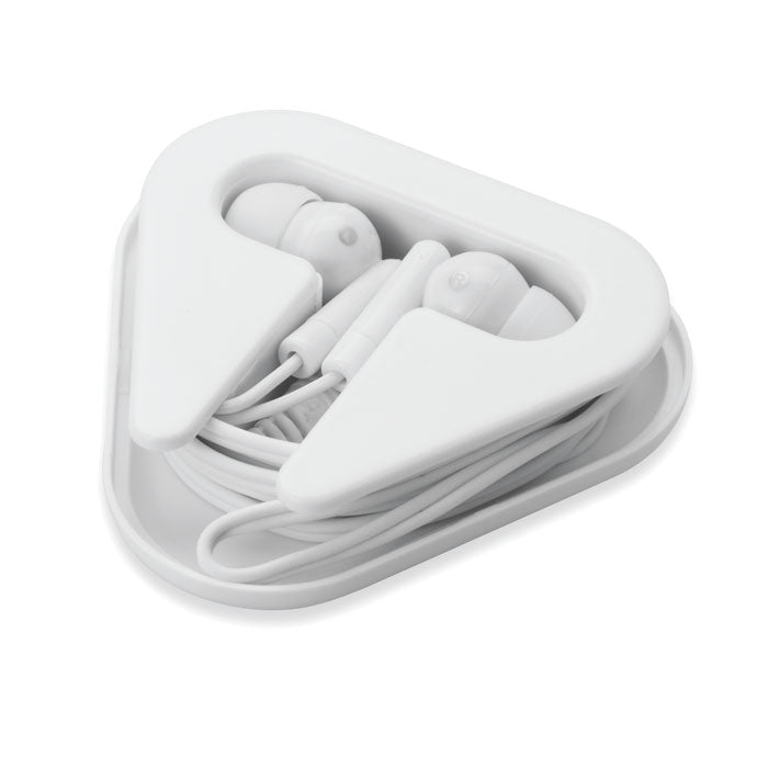 Earbuds