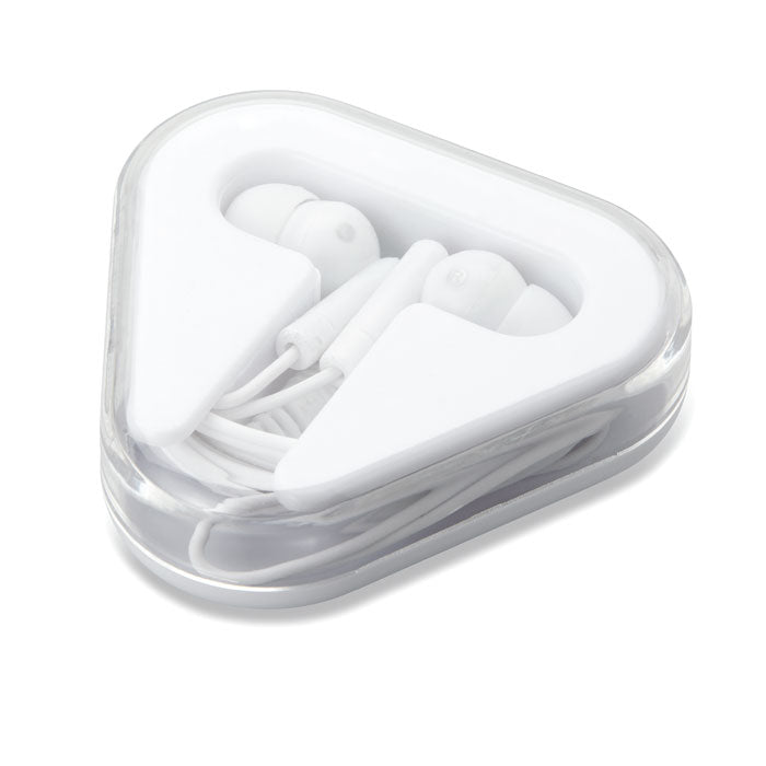 Earbuds