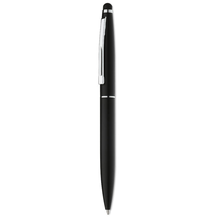 Retractable ballpoint pen