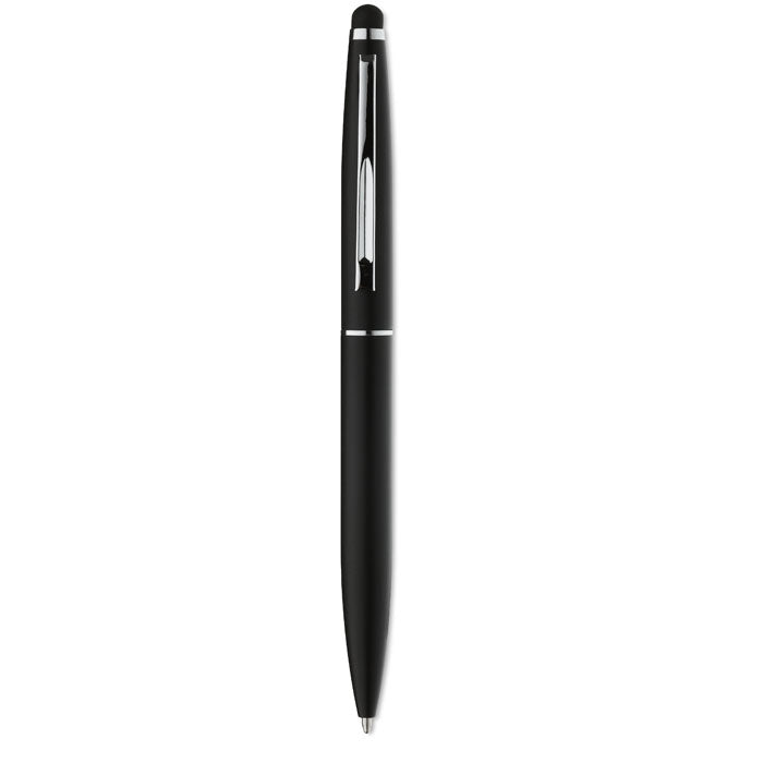 Retractable ballpoint pen