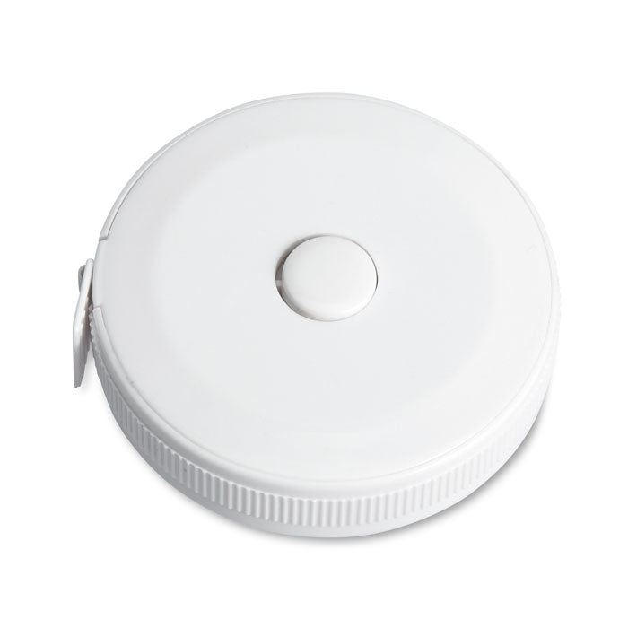 Retractable Tape Measure 1m