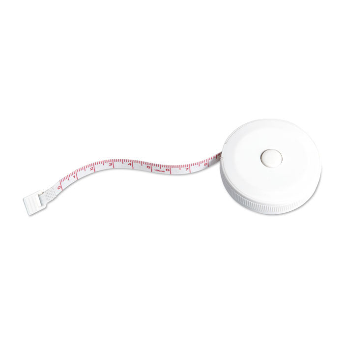 Retractable Tape Measure 1m