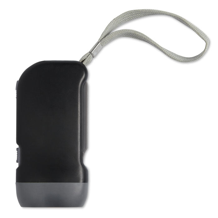 LED flashlight