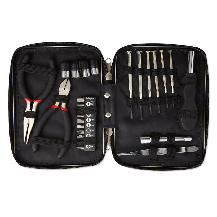 Tool set