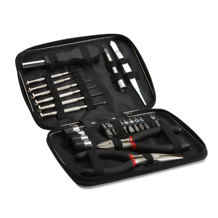 Tool set