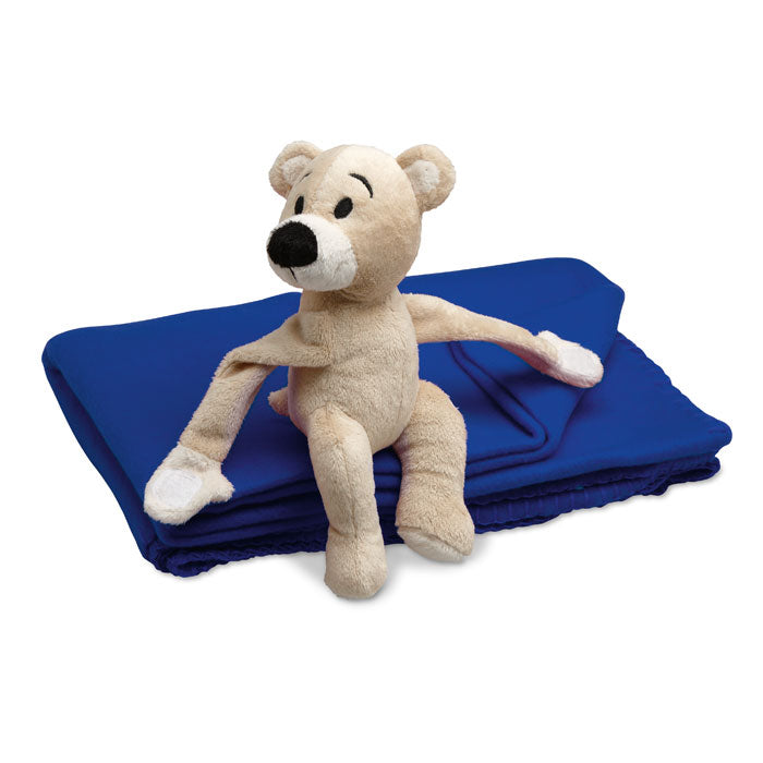 Children's Fleece Blanket