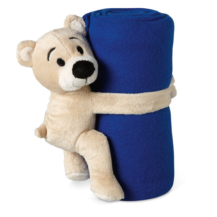 Children's Fleece Blanket