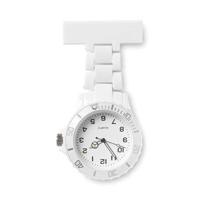 Analog Nurse Watch