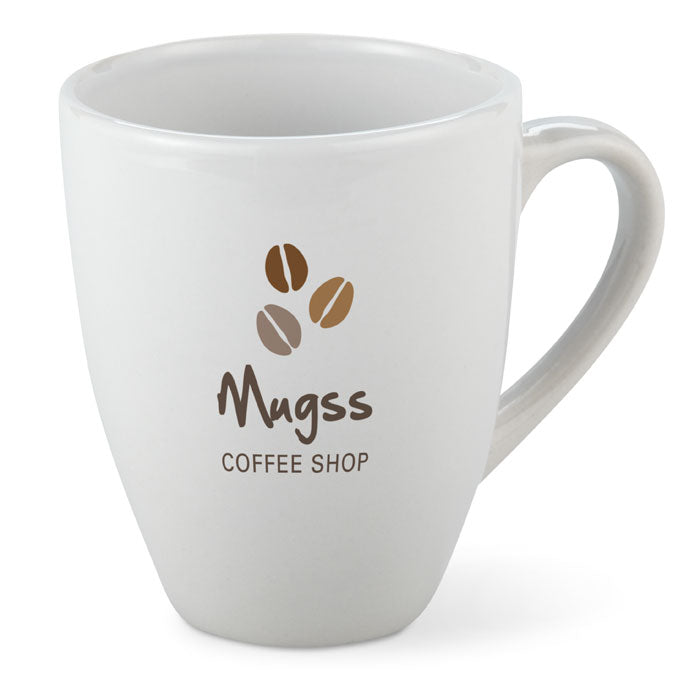 Ceramic mug 160ml