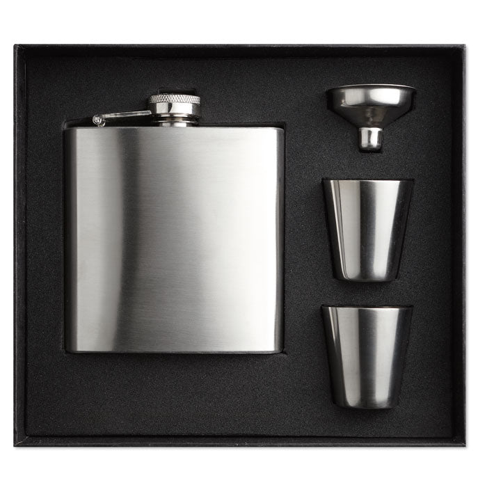 Hip flask