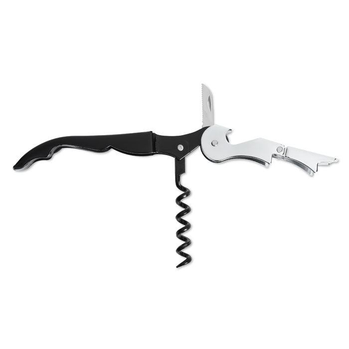 Waiter's corkscrew