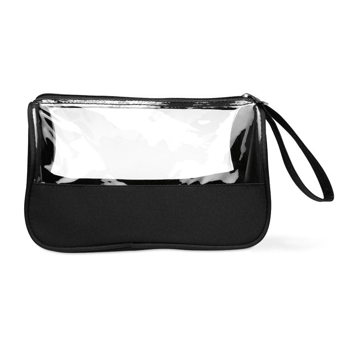 Toiletry bag