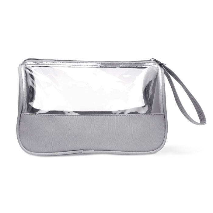 Toiletry bag