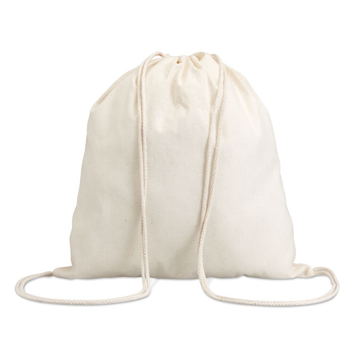 Drawstring bag