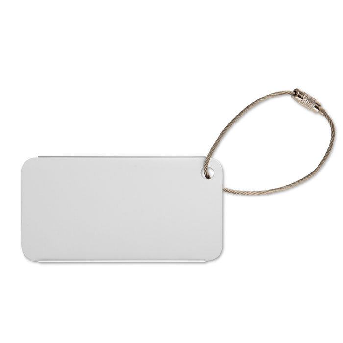Luggage tag