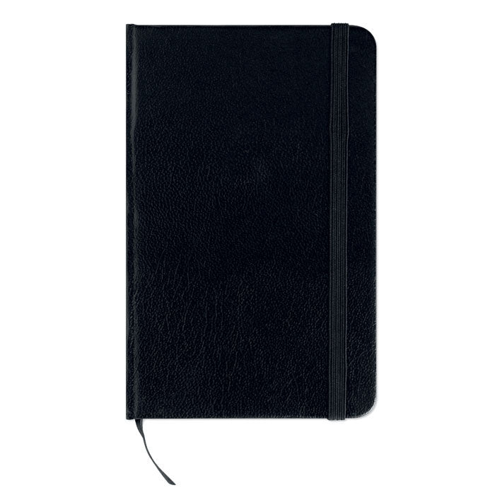 A5 Notebook