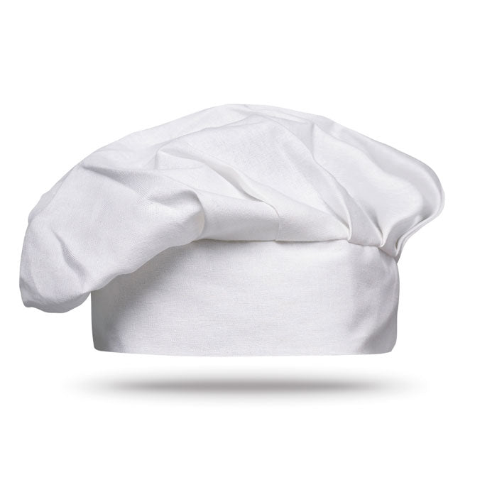 Chef's hat made of cotton