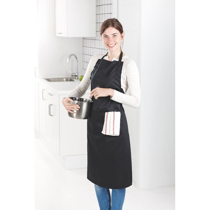 Kitchen apron