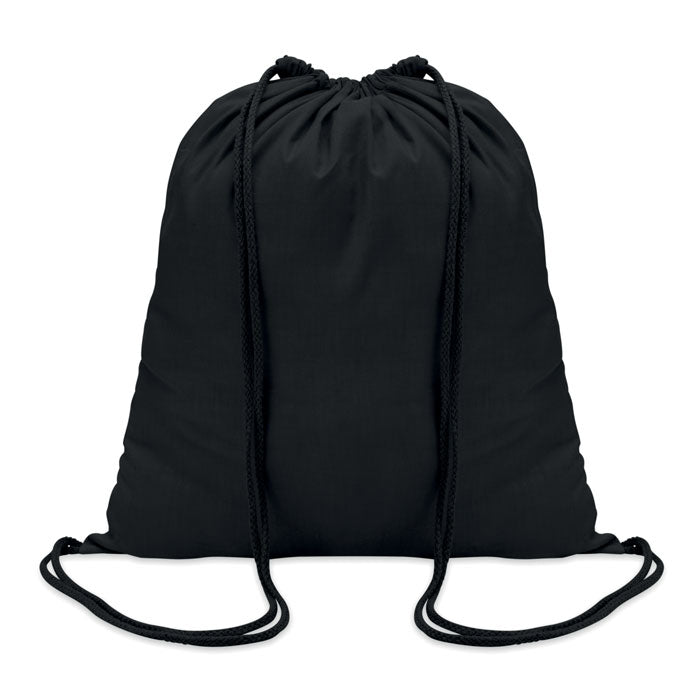 Drawstring bag