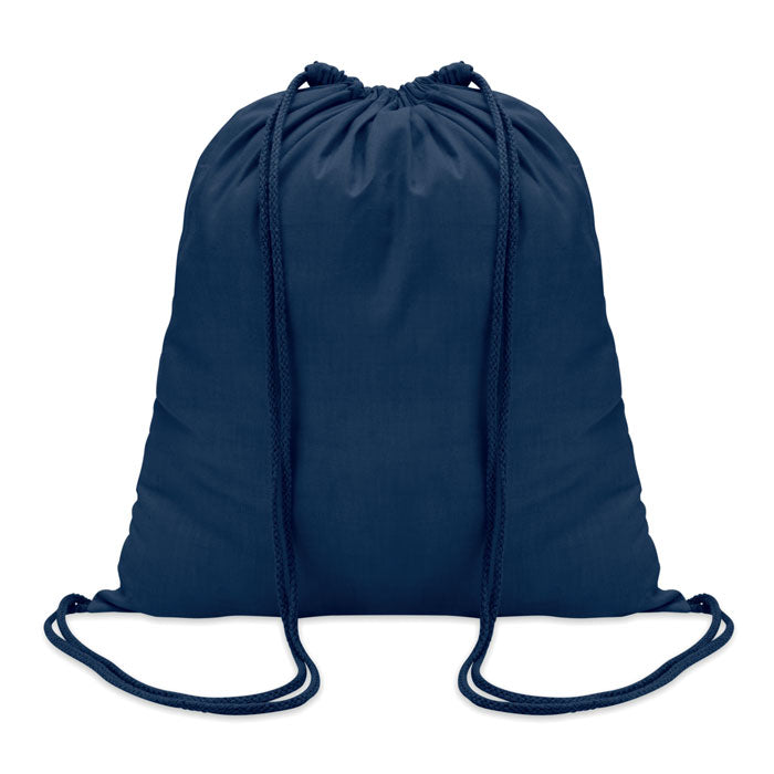 Drawstring bag