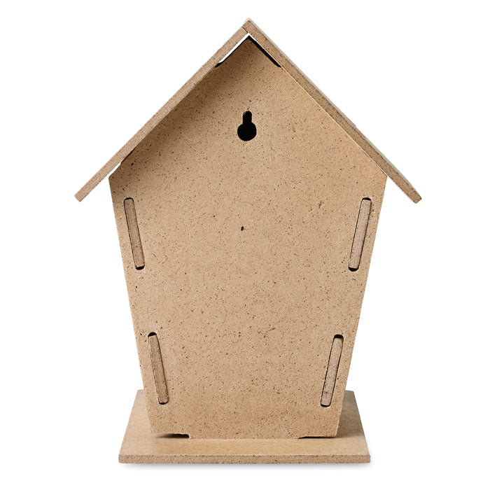 Birdhouse