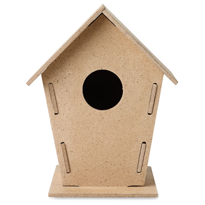 Birdhouse