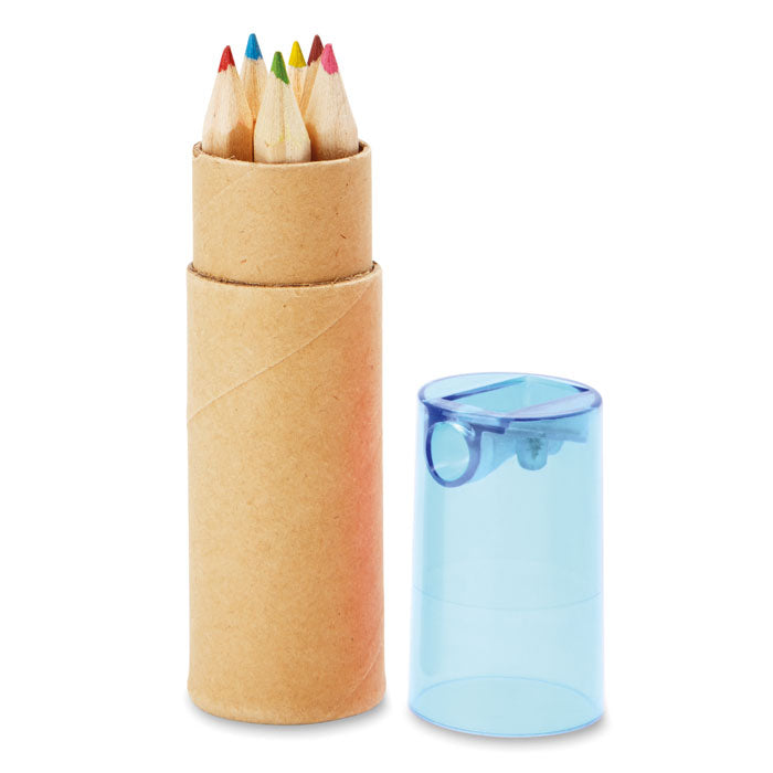 Colored Pencil Set