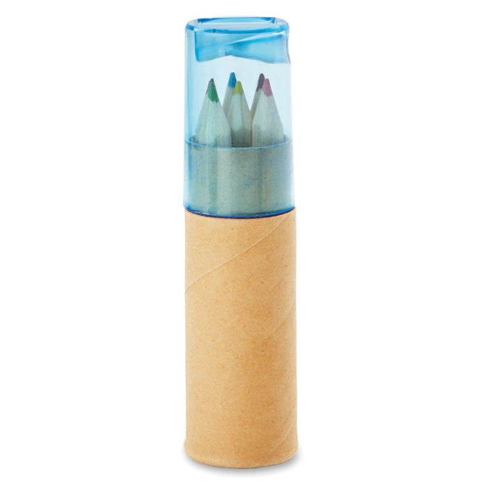 Colored Pencil Set