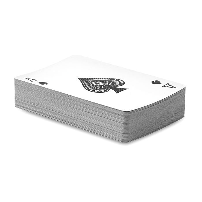 Playing cards