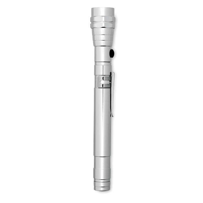 Telescopic Flashlight