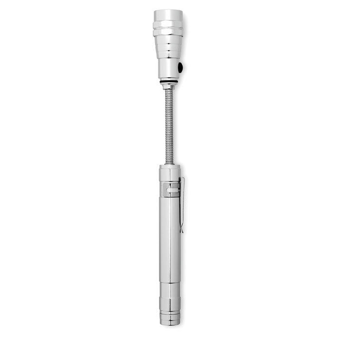 Telescopic Flashlight