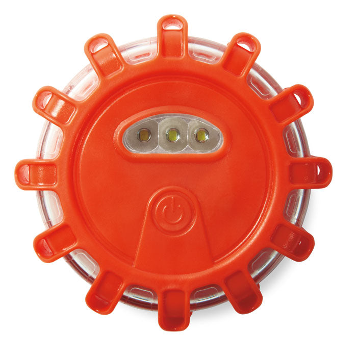 Emergency lamp