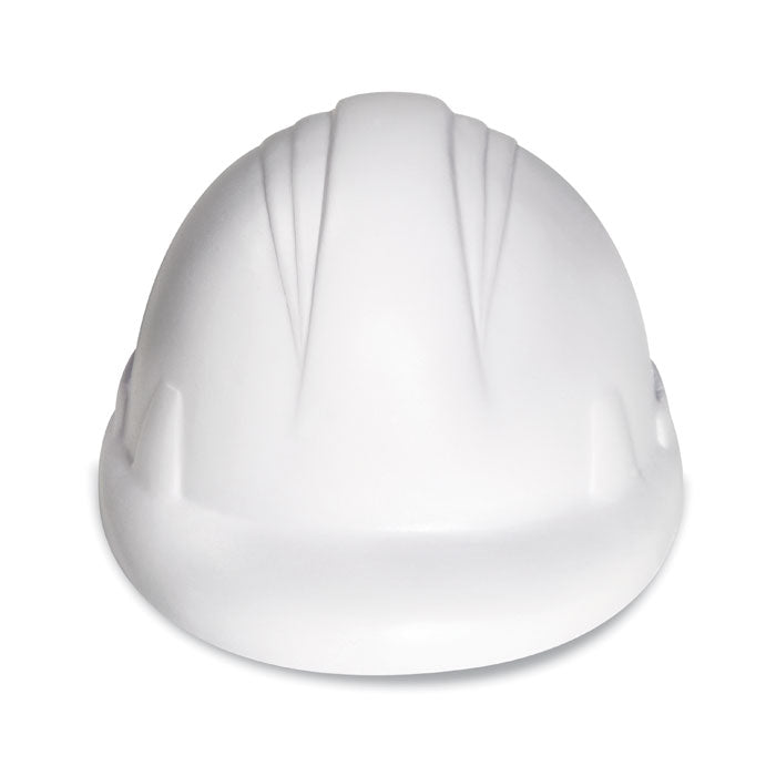 Anti-stress safety helmet