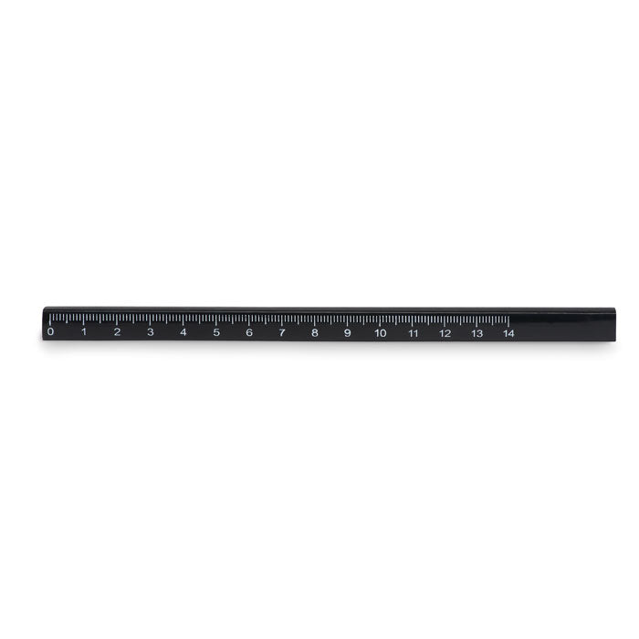 Carpenter's pencil