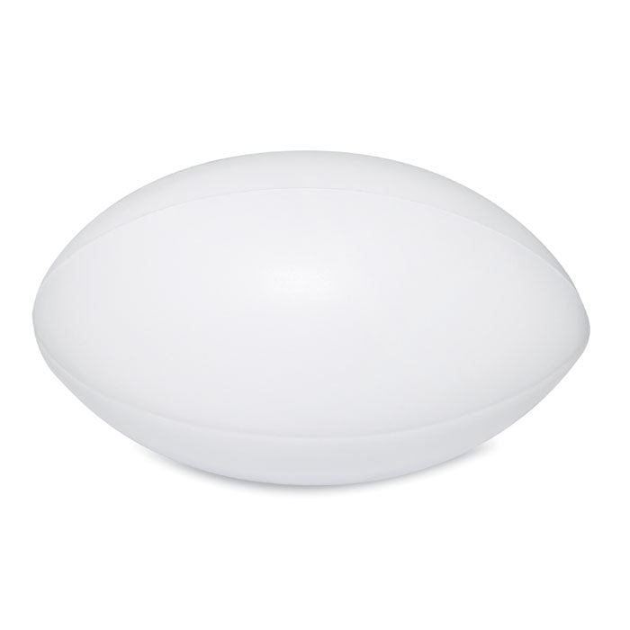 Anti-Stress Rugby Ball