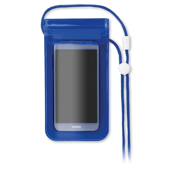 Housse étanche pour smartphone