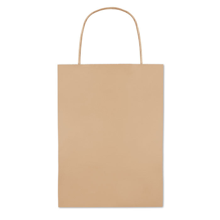 Sac en papier, petit 150 gr/m²